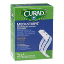 Medline CURAD Medi-Strip Reinforced Wound Closures