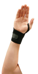 Medline Wraparound Wrist Support