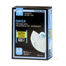 Medline Qwick Nonadhesive Superabsorbent Wound Dressings