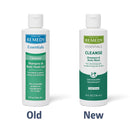 Medline Remedy Essentials Shampoo and Body Wash