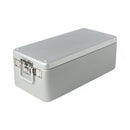 Medline Steriset Full-Size Sterilization Containers