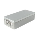 Medline Steriset Full-Size Sterilization Containers