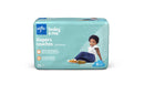 Medline Disposable Baby Diapers