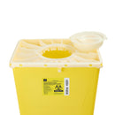 Medline Large PG-II Waste and Sharps Containers