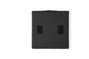 Medline AzureGel Align Seat Cushions