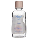 Medline Johnson's Baby Oils