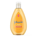 Medline Johnson's Baby Wash and Shampoo