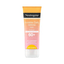 Medline Neutrogena Invisible Daily Defense Sunscreen Lotion