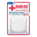 Medline BAND-AID First Aid Secure-Flex Wraps