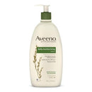 Medline Aveeno Daily Moisturizing Lotion