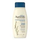 Medline Aveeno Fragrance-Free Skin Relief Body Wash