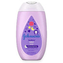 Medline Johnson's Bedtime Baby Lotion