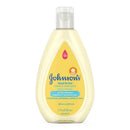 Medline Johnson's Head-to-Toe Baby Body Wash and Shampoo