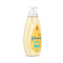 Medline Johnson's Head-to-Toe Baby Body Wash and Shampoo