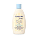 Medline Light-Scent Body Wash and Shampoo