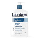 Medline Lubriderm Daily Moisture Lotions