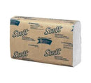 Medline Scott Multifold RF Towels