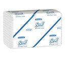 Medline Scott Paper Towels