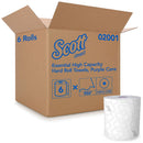Medline Scott Essential High-Capacity Hard-Roll Paper Towels