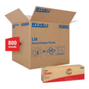 Medline WypAll L30 Wipers