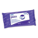 Medline Kimtech Presaturated Alcohol Wipes