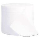 Medline Scott Coreless Standard Roll Bathroom Tissue