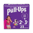 Medline Pull-Ups Training Pants