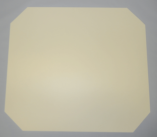 Healthline Linen Cart Shelf – 48″ [LC48Shelf]