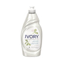 Medline Ultra Ivory Concentrated Dishwashing Liquid