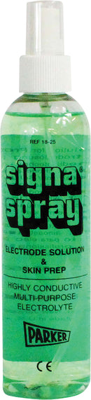 Compass Health Parker Labs Signa Spray Electrode Solution, 2-oz