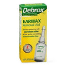 Medline Debrox Earwax Removal Drops