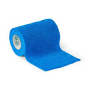 Medline CoFlex LF2 Quick-Stick Nonsterile Cohesive Bandages