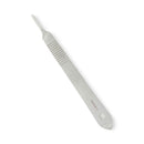 Medline Floor Grade Scalpel Handles