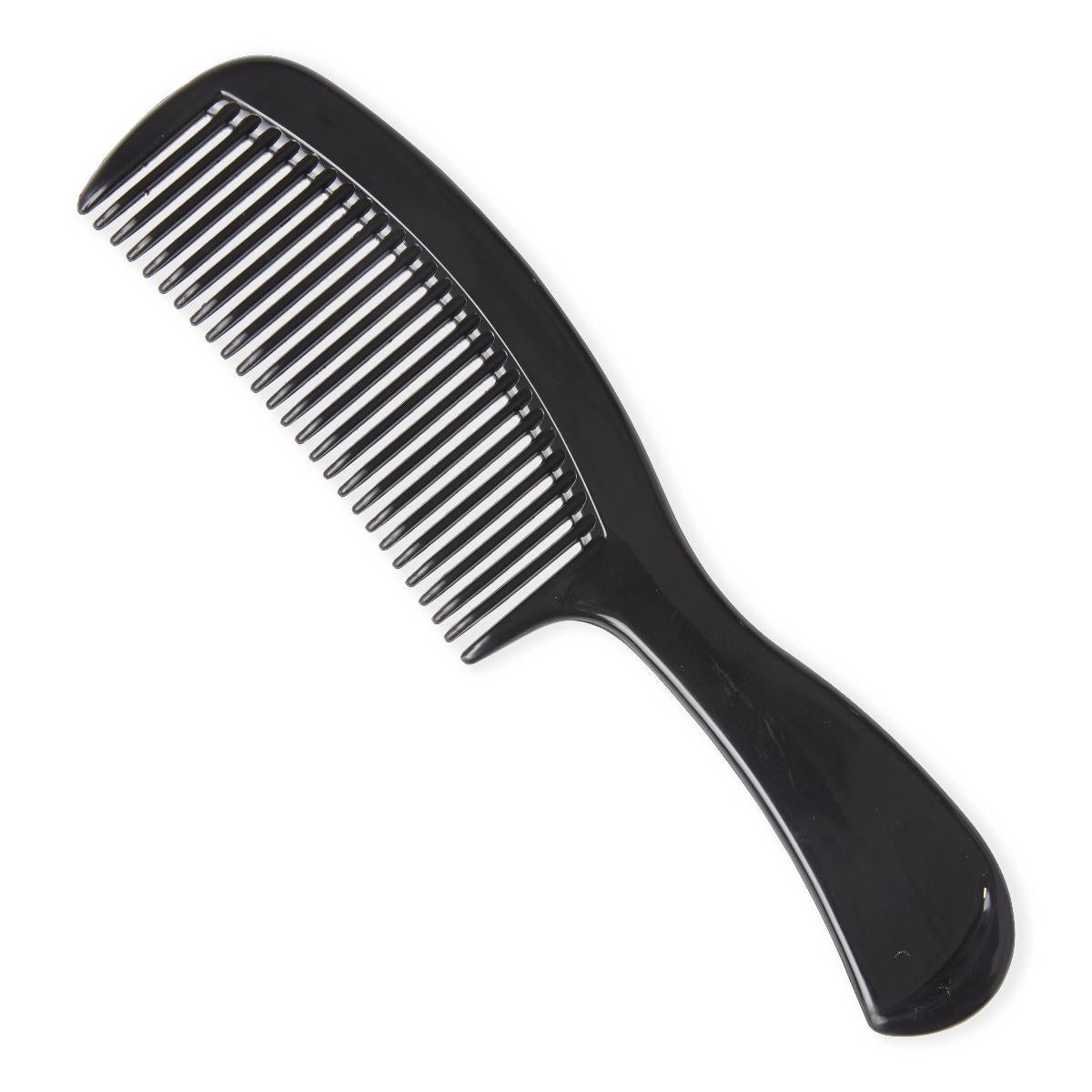 Medline Classic Plastic Combs