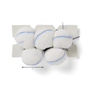 Medline X-Ray Detectable Tonsil Sponges