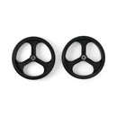 Medline Rollator Rear Caster Assemblies
