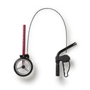 Medline Posh Pink Zebra Rollator Parts and Accessories