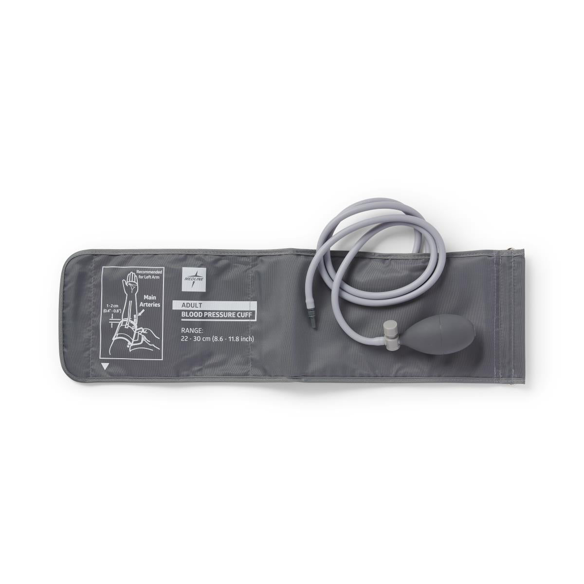 Medline Blood Pressure Cuffs for MDS3002