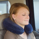 Medline Memory Travel Core Neck Pillow
