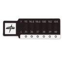 Medline Disposable Forehead Thermometers