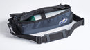 Compass Health AirLift Camera Style Horizontal Shoulder Bag for M6/B or M9/C Cylinders