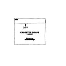 Medline Advanced Medical X-Ray Cassette Drapes