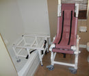 Healthline Mini Tilt-In Space Transfer Systems