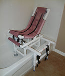 Healthline Mini Tilt-In Space Transfer Systems