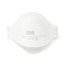 Medline 3M Aura N95 Healthcare Particulate Respirator/Surgical Mask 1870+