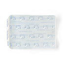 Medline SureSite Matrix Transparent Film Dressing