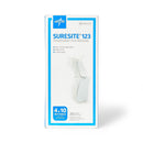 Medline SureSite 123 Transparent Film Dressing
