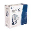 Compass Health Roscoe nebGO Handheld Mesh Nebulizer