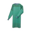 Medline Level 4 Surgical Gown and Towel