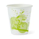 Medline Solo Compostable Paper Cold Cups